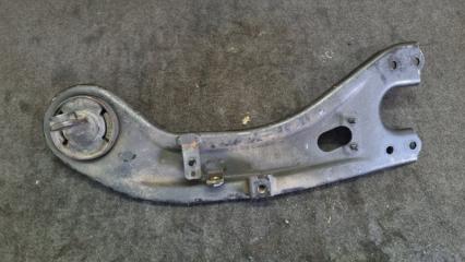 Рычаг правый задний Hyundai Tucson LM D4HA 552752S000 2 ракурс