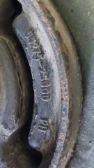 Рычаг правый задний Hyundai Tucson LM D4HA 552752S000 3 ракурс
