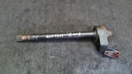 Привод SsangYong Actyon CK D20DTF (671950) 1 ракурс Привод SsangYong Actyon CK D20DTF (671950) 1 ракурс