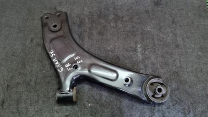 Рычаг правый передний Hyundai Grand Starex TQ D4CB 545004H000 1 ракурс Рычаг правый передний Hyundai Grand Starex TQ D4CB 545004H000 1 ракурс
