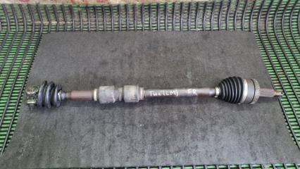 Привод правый передний Hyundai Tucson LM D4HA 495012S001 1 ракурс