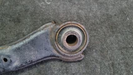 Тяга продольная левая задняя Hyundai Tucson LM D4HA 551002S000 3 ракурс
