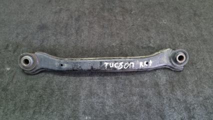 Запчасть тяга продольная задняя правая Hyundai Tucson 2009