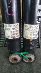 Амортизатор задний Hyundai Grand Starex TQ D4CB 553004H050 4 ракурс