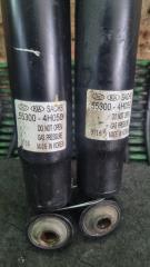 Амортизатор задний Hyundai Grand Starex TQ D4CB 553004H050 4 ракурс