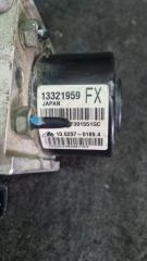 Блок abs Chevrolet Cruze J300 F18D4 13321959 2 ракурс