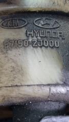 Бачок гидроусилителя Kia Mohave HM D6EA 571502J000 3 ракурс
