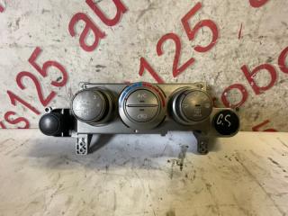 Блок управления климат-контролем Hyundai Grand Starex TQ D4CB 972504H000 1 ракурс