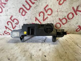 Блок управления климат-контролем Hyundai Grand Starex TQ D4CB 972504H000 2 ракурс