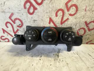 Блок управления климат-контролем Hyundai Grand Starex TQ D4CB 97250-4H000 1 ракурс