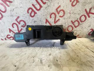 Блок управления климат-контролем Hyundai Grand Starex TQ D4CB 97250-4H000 2 ракурс