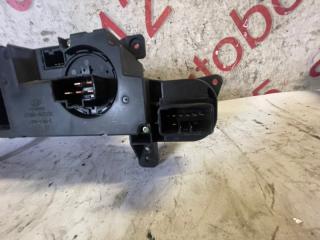 Блок управления климат-контролем Hyundai Grand Starex TQ D4CB 97250-4H000 3 ракурс