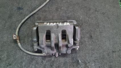 Суппорт правый передний Kia Mohave HM D6EA 581302J000, BC140136 1 ракурс