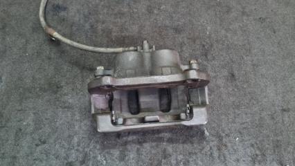 Суппорт правый передний Kia Mohave HM D6EA 581302J000, BC140136 2 ракурс
