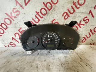 Спидометр Hyundai Grand Starex TQ D4CB 940034H061 1 ракурс