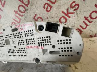 Спидометр Hyundai Grand Starex TQ D4CB 940034H061 4 ракурс