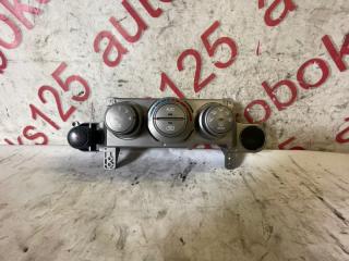 Блок управления климат-контролем Hyundai Grand Starex TQ D4CB 972504H000 1 ракурс