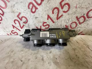 Блок управления климат-контролем Hyundai Grand Starex TQ D4CB 972504H000 2 ракурс