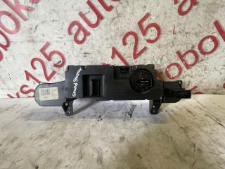 Блок управления климат-контролем Hyundai Grand Starex TQ D4CB 972504H000 3 ракурс
