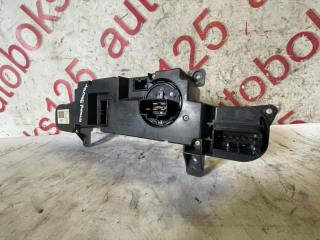 Блок управления климат-контролем Hyundai Grand Starex TQ D4CB 972504H000 4 ракурс