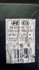 Блок управления Hyundai Porter D4CB 954004F140 3 ракурс