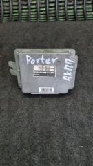 Блок управления акпп Hyundai Porter D4CB 954404D110 1 ракурс