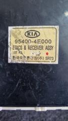 Блок управления Kia Bongo PU J3 954004E000 2 ракурс