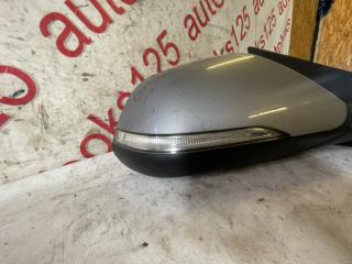 Зеркало правое Hyundai Sonata LF 87620C1010 3 ракурс