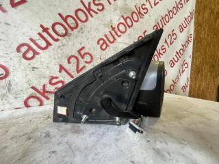 Зеркало правое Hyundai Sonata LF 87620C1010 4 ракурс