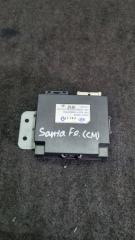 Блок управления Hyundai Santa Fe CM D4EB 955002B000 1 ракурс