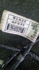 Проводка салона Hyundai Porter D4CB 918004F030 2 ракурс