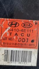 Блок управления Kia Bongo PU J3 954104E111 2 ракурс