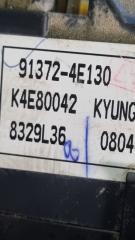 Проводка под торпеду Kia Bongo PU J3 913724E130 2 ракурс