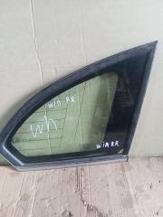 Стекло собачника заднее правое Daewoo Winstorm 2008