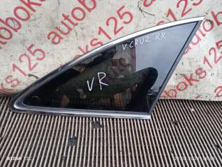 Стекло собачника заднее правое Hyundai VeraCruz 2009