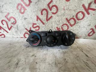 Блок управления климат-контролем Hyundai Porter D4CB 972504F310 1 ракурс