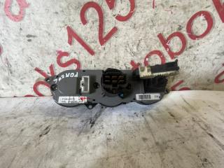 Блок управления климат-контролем Hyundai Porter D4CB 972504F310 2 ракурс