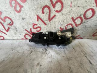 Блок управления климат-контролем Kia Bongo PU J3 972504E000 2 ракурс