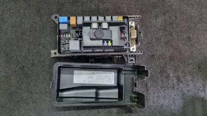 Блок предохранителей Kia Sorento BL D4CB 911613E060 2 ракурс