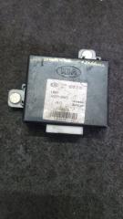Блок управления парковкой Kia Sorento BL D4CB 957003E100 1 ракурс