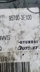 Блок управления парковкой Kia Sorento BL D4CB 957003E100 3 ракурс
