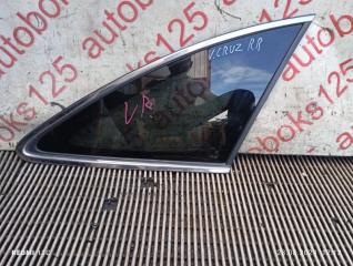 Стекло собачника заднее правое Hyundai VeraCruz 2009