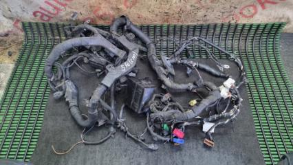 Проводка двигателя Hyundai Santa Fe 2007