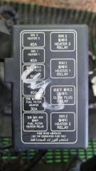 Подушка двигателя Hyundai Santa Fe CM D4EB 911162B010, 914202B332 3 ракурс