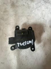  Hyundai Tucson LM D4HA 1 ракурс
