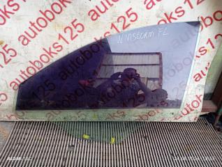 Стекло двери переднее левое Daewoo Winstorm 2008