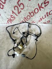 Проводка двери Hyundai Grand Starex TQ D4CB 916024H010, 916024H010A 1 ракурс Проводка двери Hyundai Grand Starex TQ D4CB 916024H010, 916024H010A 1 ракурс
