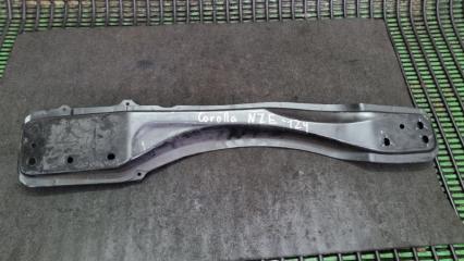Запчасть балка под двс Toyota Corolla