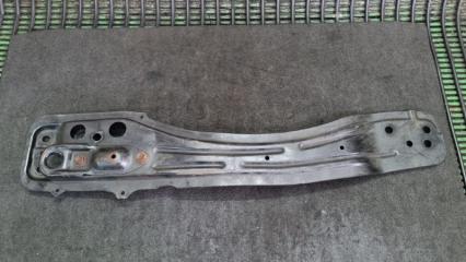 Балка под двс Toyota Corolla NZE124 1NZ 4 ракурс