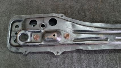 Балка под двс Toyota Corolla NZE124 1NZ 5 ракурс